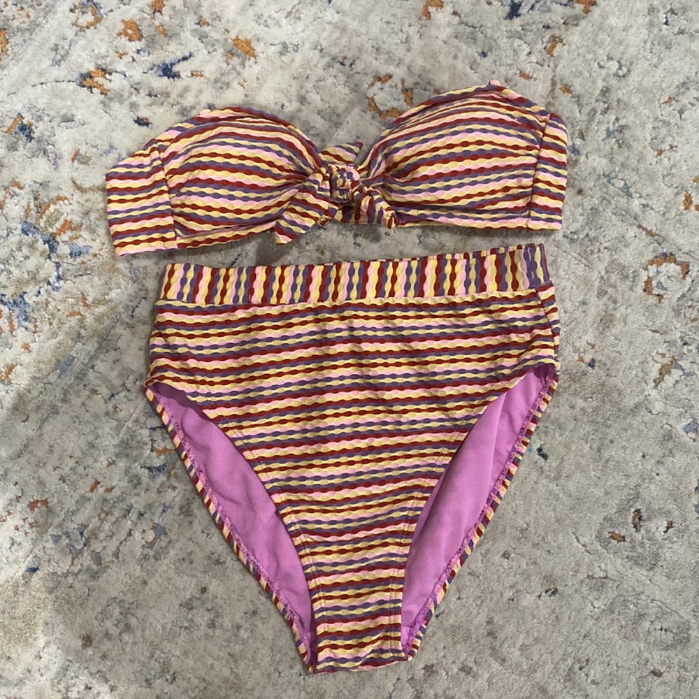 Swimsuit